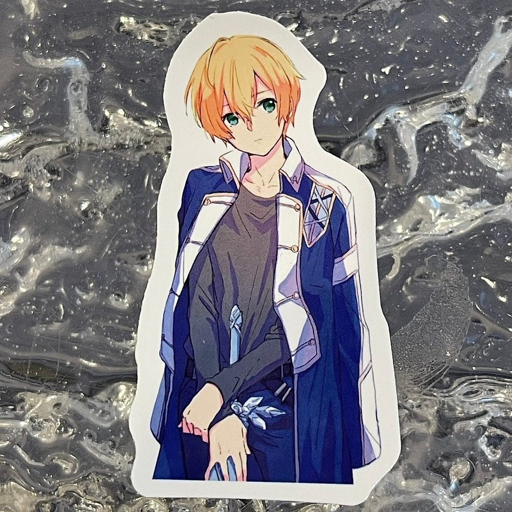 5/$10 Waterproof Vinyl Decorative Stickers